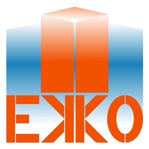 Diseño de Logo por PabloSan para EKKO Exteriors Ltd | Diseño: #2180148