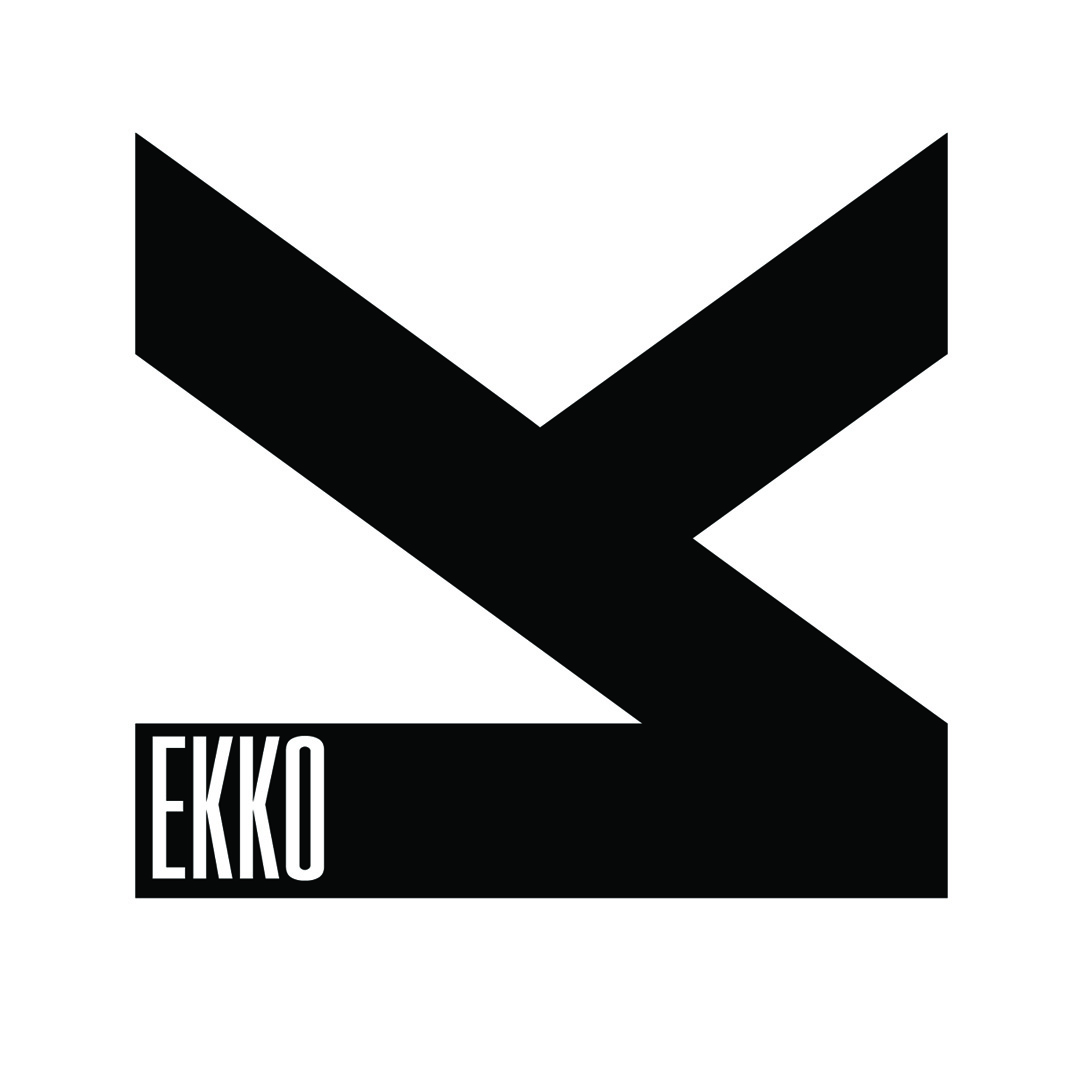 Logo Design by Bullet24 for EKKO Exteriors Ltd | Design #2175541