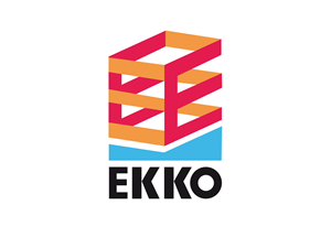 Logo Design by diana.c for EKKO Exteriors Ltd | Design: #2180983