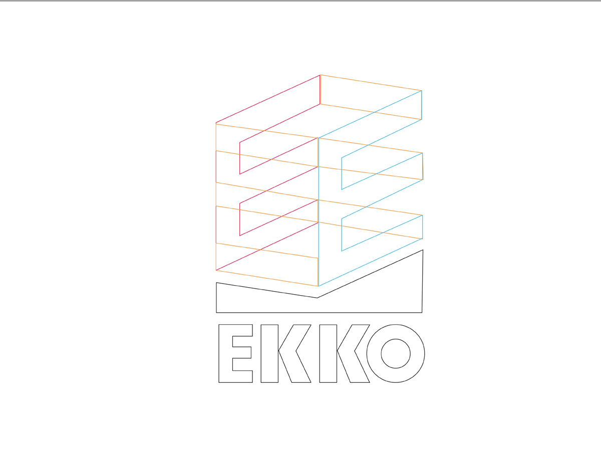 Logo Design by diana.c for EKKO Exteriors Ltd | Design #2181002