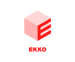 Diseño de Logo por Elliot Hartwell para EKKO Exteriors Ltd | Diseño: #2182652