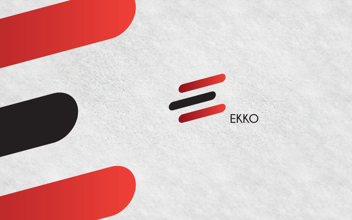Logo Design by A DESIGN FOR YOU for EKKO Exteriors Ltd | Design #2167617