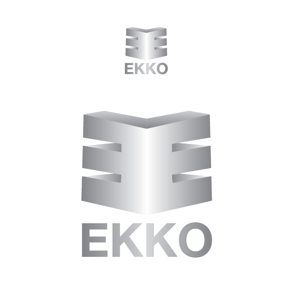 Logo Design by A DESIGN FOR YOU for EKKO Exteriors Ltd | Design #2178781