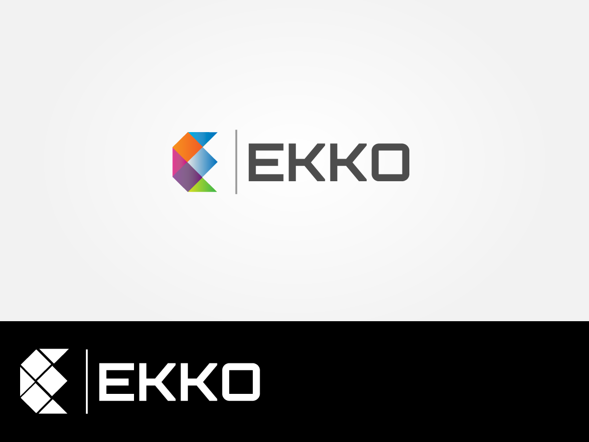 Logo Design by Anyl Thapa for EKKO Exteriors Ltd | Design #2174108
