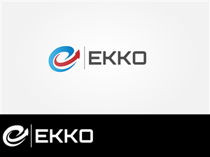 Logo Design by Anyl Thapa for EKKO Exteriors Ltd | Design: #2174109