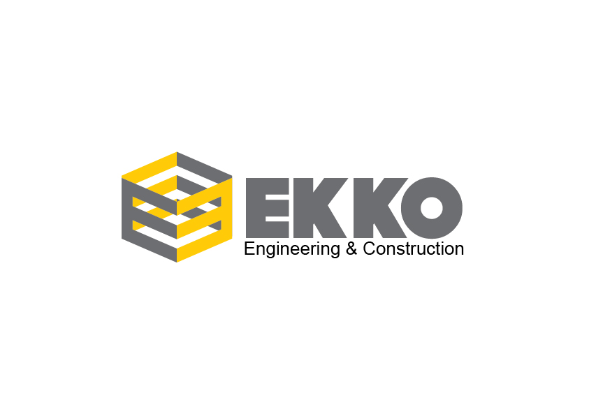 Logo Design by John Adel for EKKO Exteriors Ltd | Design #2169216