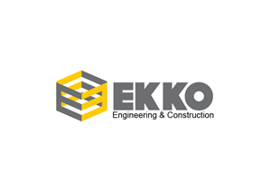 Diseño de Logo por John Adel para EKKO Exteriors Ltd | Diseño: #2169216