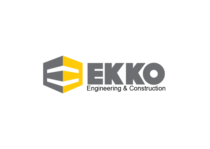 Design de Logo par John Adel pour EKKO Exteriors Ltd | Design #2169218