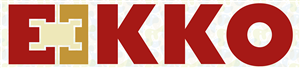 Logo Design by dominique for EKKO Exteriors Ltd | Design: #2173121