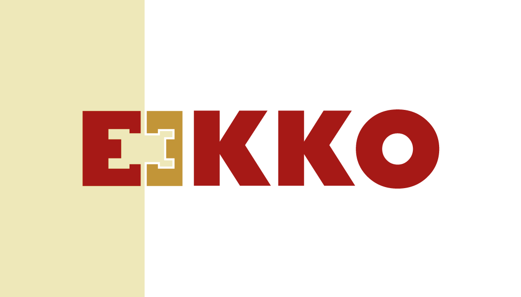 Logo Design by dominique for EKKO Exteriors Ltd | Design #2173202