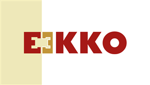 Logo Design by dominique for EKKO Exteriors Ltd | Design: #2173202