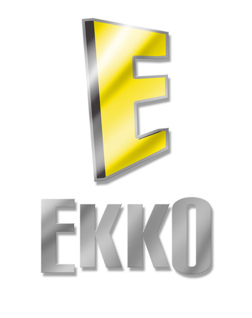 Logo Design by design supplier for EKKO Exteriors Ltd | Design #2191158