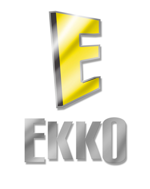 Logo Design by design supplier for EKKO Exteriors Ltd | Design: #2191158