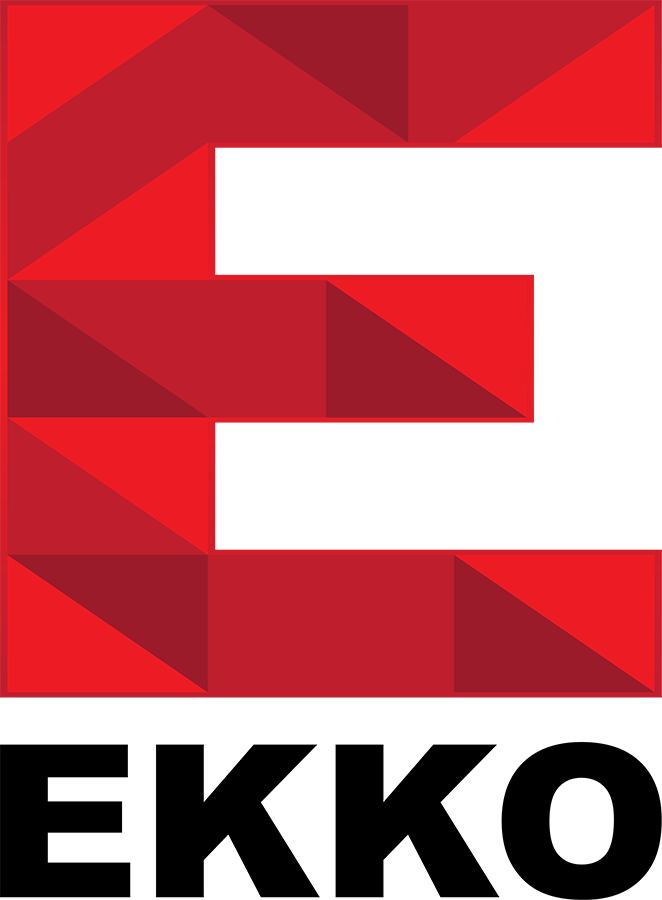 Logo Design by Decretis for EKKO Exteriors Ltd | Design #2167413