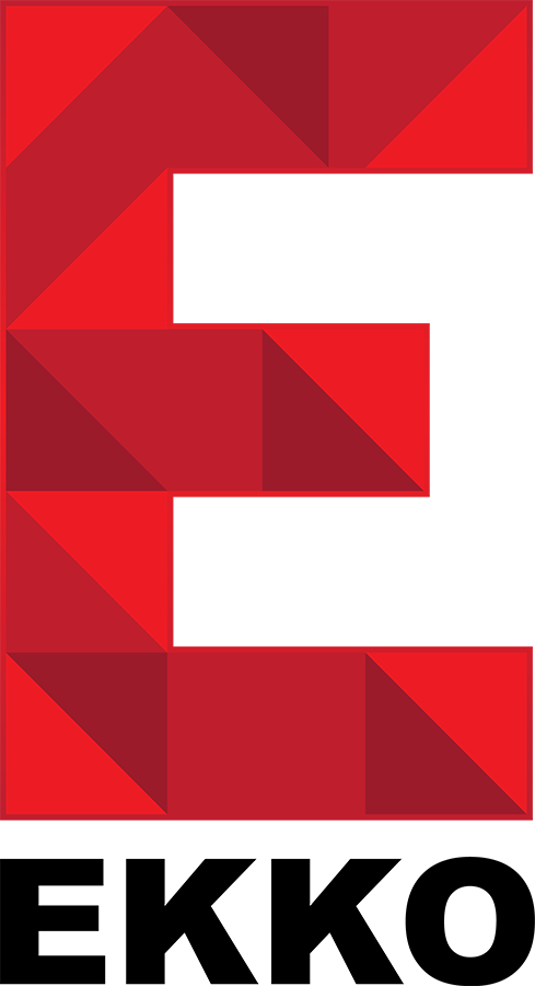 Logo Design by Decretis for EKKO Exteriors Ltd | Design #2167414