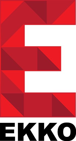 Logo Design by Decretis for EKKO Exteriors Ltd | Design: #2167414