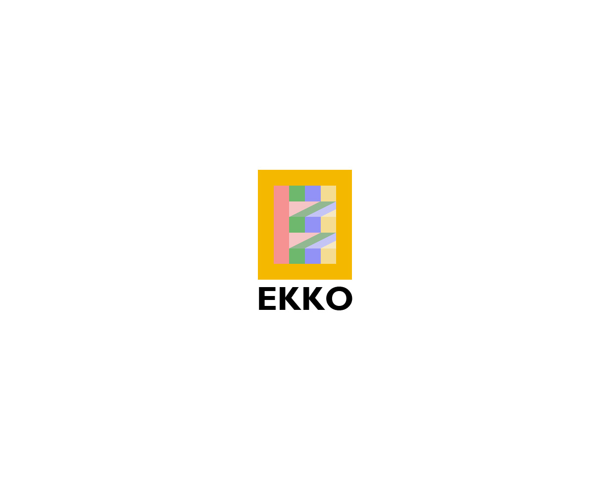 Logo Design by kjc for EKKO Exteriors Ltd | Design #2180877