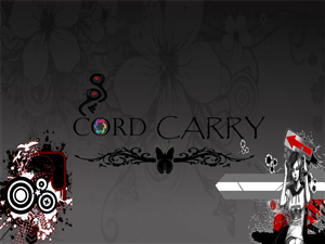Logo Design by seamlessly_weird