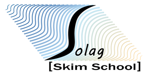Logo Design by Seth Winslow for Solag+Skim+School | Design: #2319446