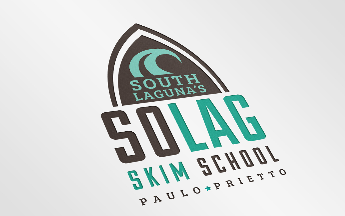 Logo Design by  Vamsi Madhava for Solag+Skim+School | Design #2323197