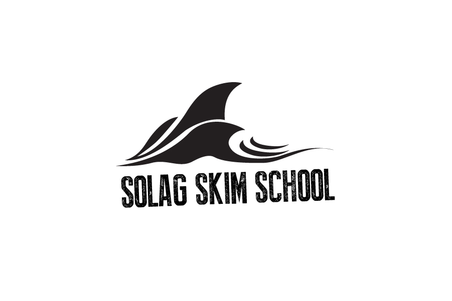 Logo Design by Alexis for Solag+Skim+School | Design #2319197