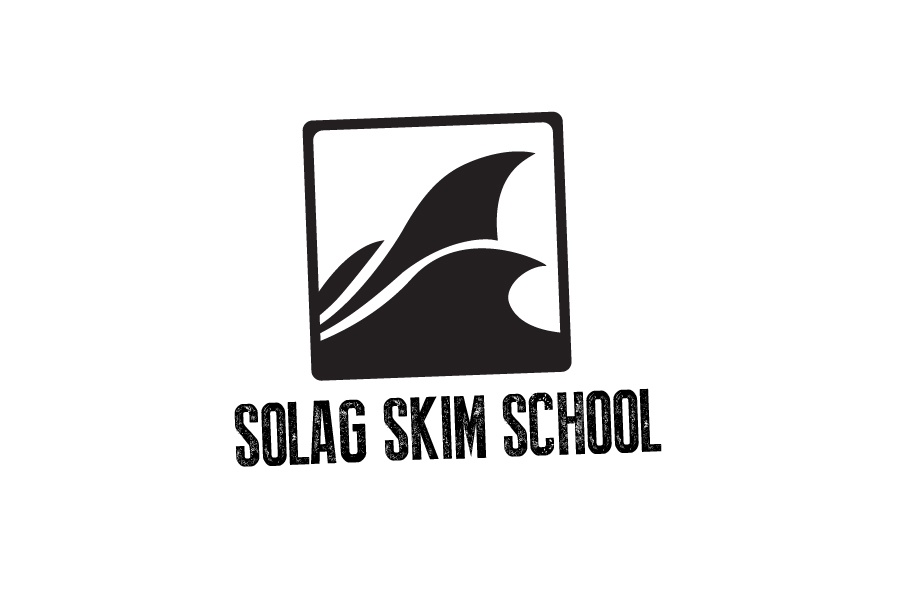Logo Design by Alexis for Solag+Skim+School | Design #2319198