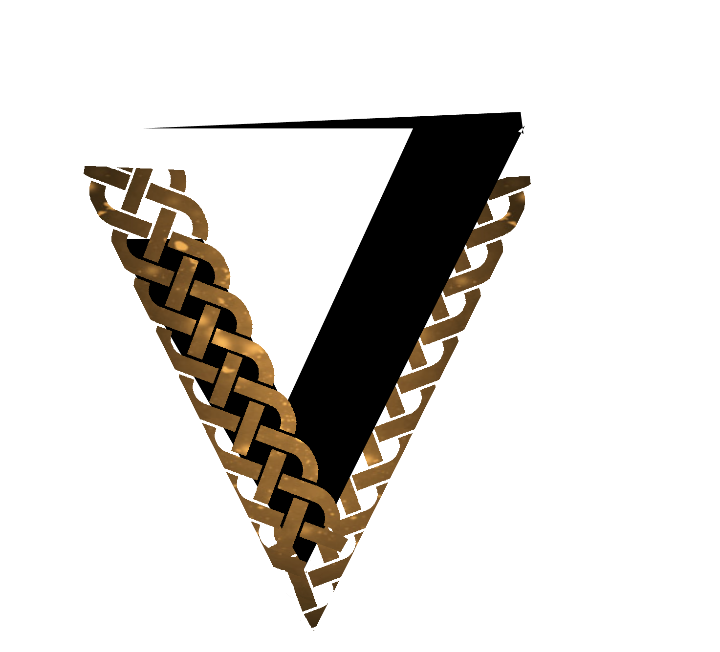 Logo Design by Hailey J. for Vegan Viking | Design #10368599