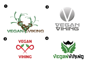 Logo Design by ney@onedaygraphics