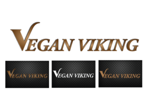 Logo Design by Graphicient for Vegan Viking | Design: #10328955