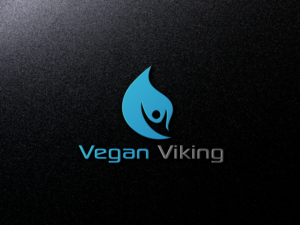 Logo Design by logomaster24 for Vegan Viking | Design: #10254473