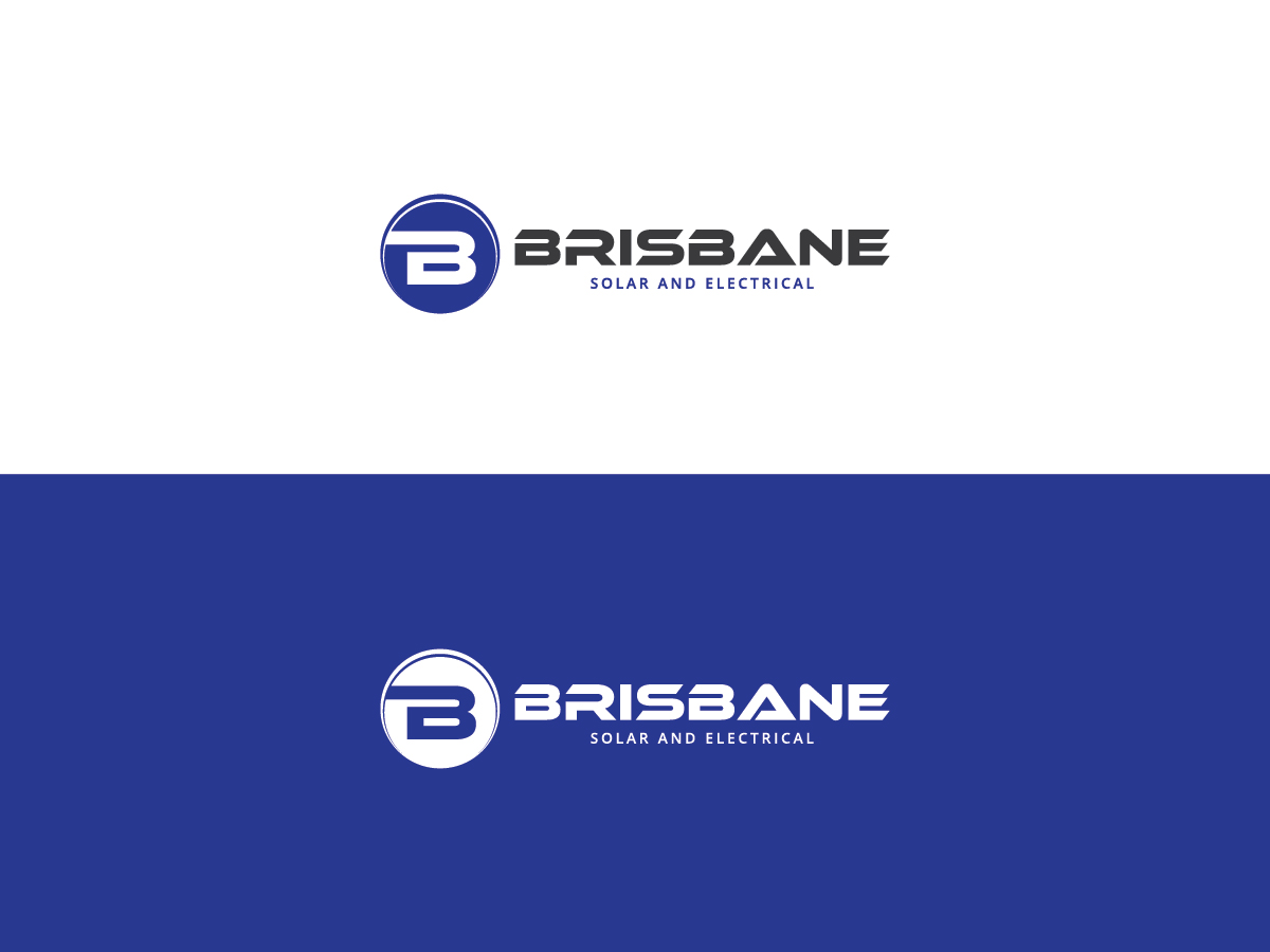 Logo Design by mail.pavanayi for Active Solar & Electrical | Design #10271969