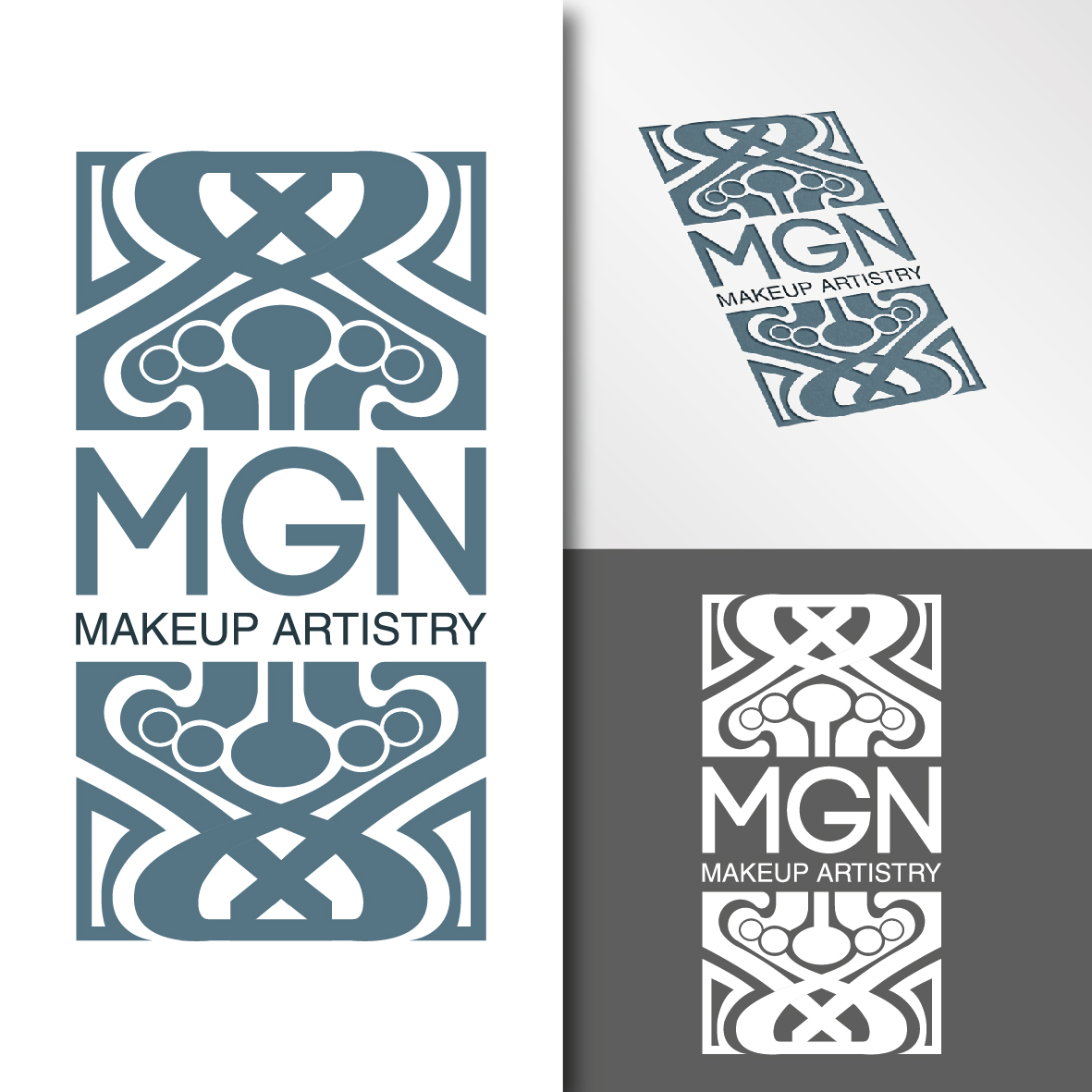 Logo Design by Diazscar for this project | Design #10379805