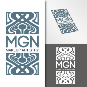Logo-Design von Diazscar für dieses Projekt | Design: #10379805