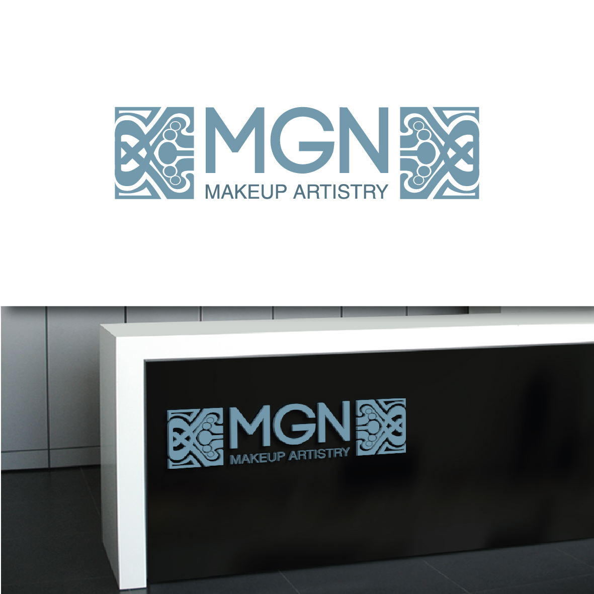 Logo Design by Diazscar for this project | Design #10379806