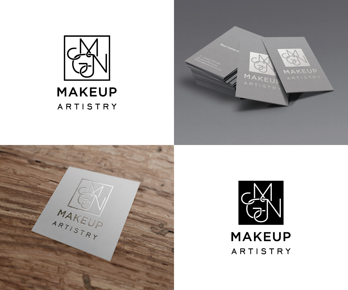 Logo Design by Farmiza for this project | Design #10346132