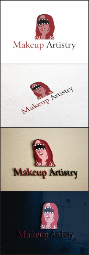 Logo-Design von DG für dieses Projekt | Design: #10280562