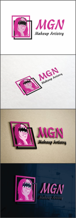 Logo-Design von DG für dieses Projekt | Design: #10280563