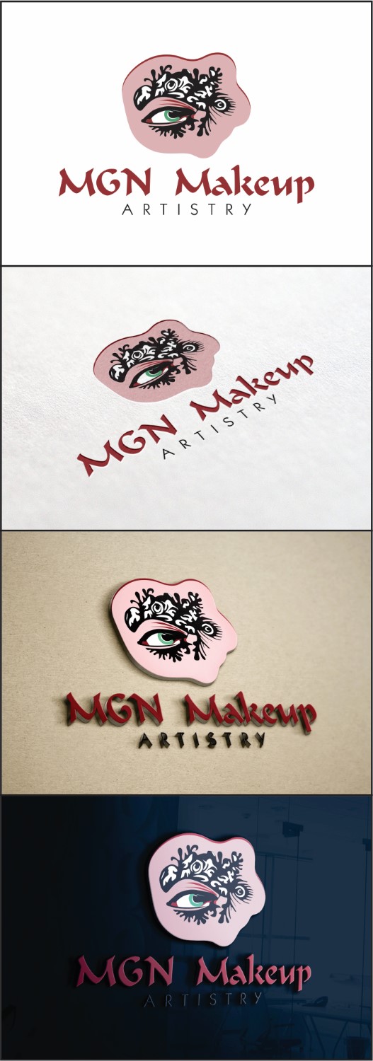 Logo-Design von DG für dieses Projekt | Design #10280565