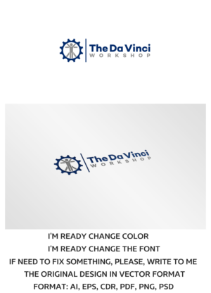 Logo Design by artsterdam