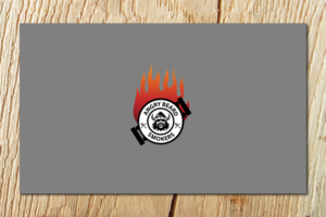 Logo Design by Alexandar