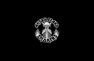ANGRY BEARD SMOKERS | Diseño de Logo por GLDesigns