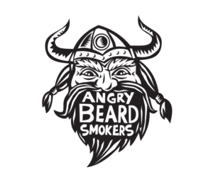 ANGRY BEARD SMOKERS | Diseño de Logo por patrimonio