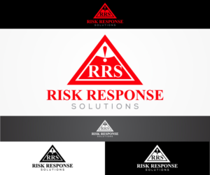 Diseño de Logo por sangeloenriquez para Risk Response Solutions | Diseño #10281348