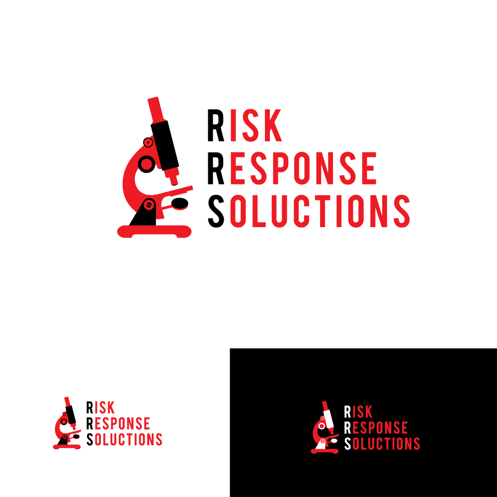Logo Design by Sathyakumar.G for Risk Response Solutions | Design #10413030