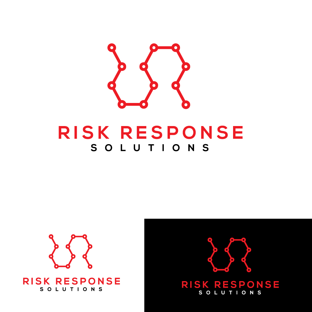 Logo Design by Sathyakumar.G for Risk Response Solutions | Design #10413312