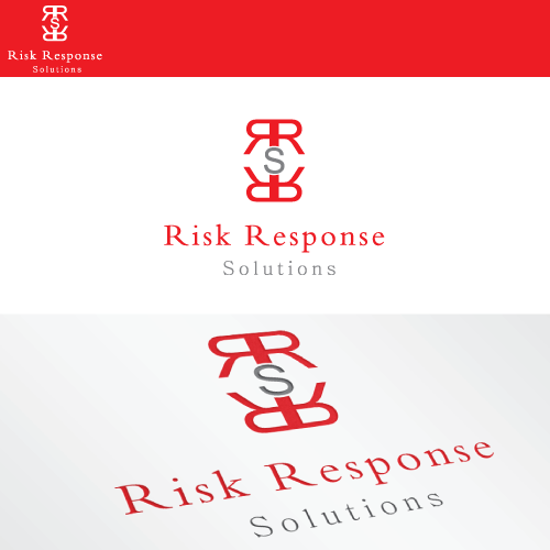 Logo Design by Gaurav for Risk Response Solutions | Design #10382149