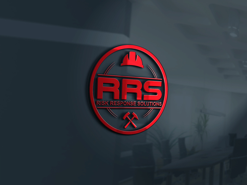 Logo-Design von MD Alamgir Hussain für Risk Response Solutions | Design #10278797