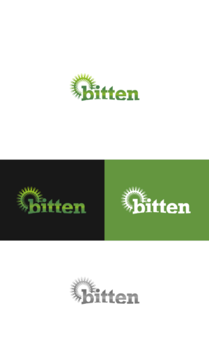 bitten | Logo Design by logo_s