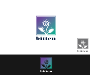 bitten | Logo Design by Veronika K.