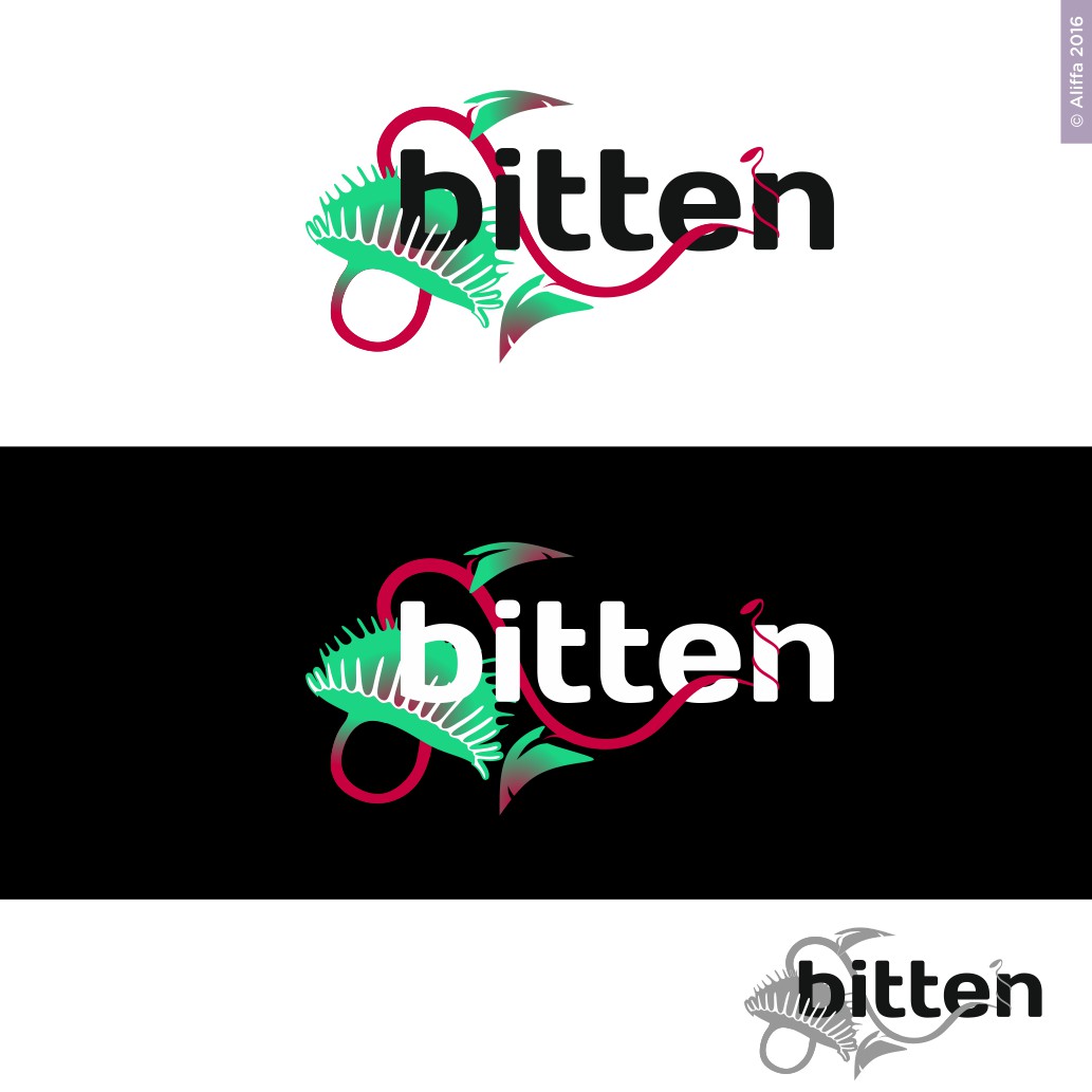 Design de Logo par Aliffa pour ce projet | Design #10376867